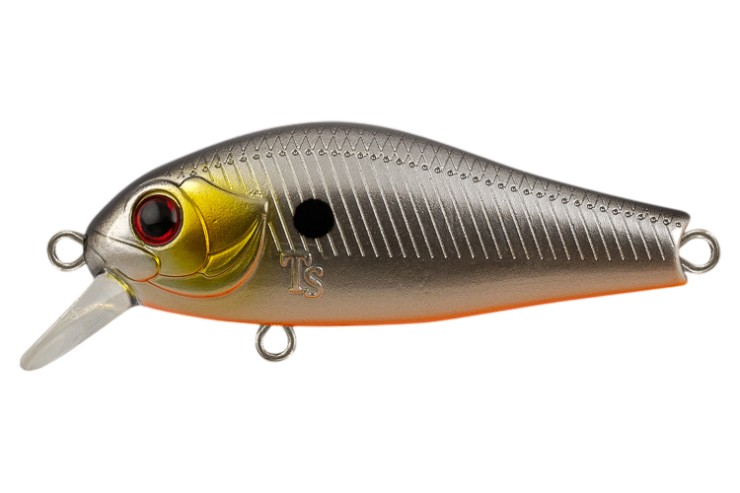 Воблер TsuYoki Rival 48SS - SR - 48мм - 5,8гр - 268R