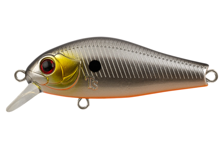 Воблер TsuYoki Rival 48SS - SR - 48мм - 5,8гр - 268R