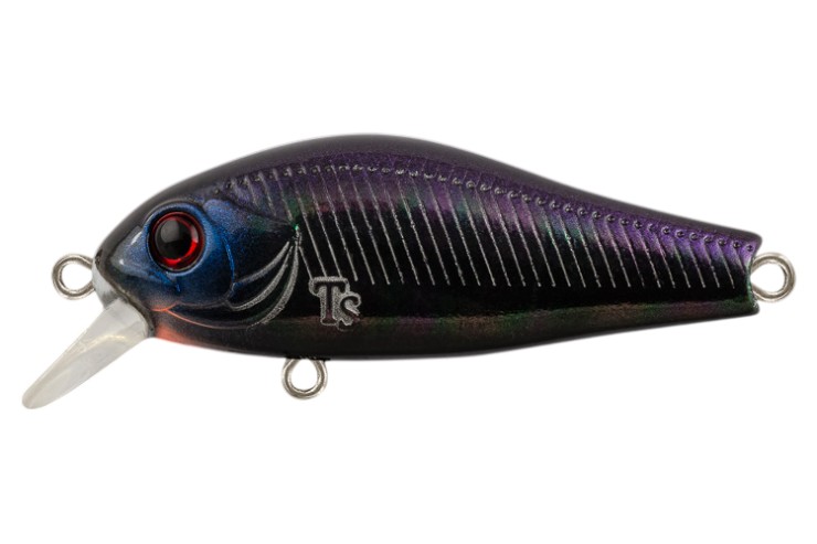 Воблер TsuYoki Rival 48SS - SR - 48мм - 5,8гр - 265S