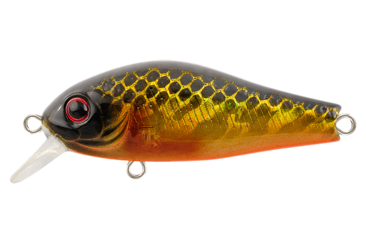 Воблер TsuYoki Rival 48SS - SR - 48мм - 5,8гр - 264G
