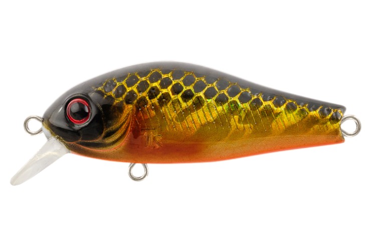 Воблер TsuYoki Rival 48SS - SR - 48мм - 5,8гр - 264G