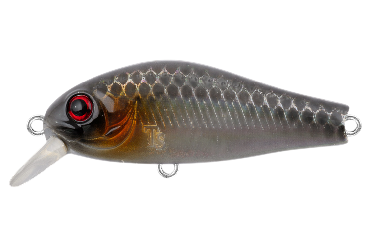 Воблер TsuYoki Rival 48SS - SR - 48мм - 5,8гр - 264