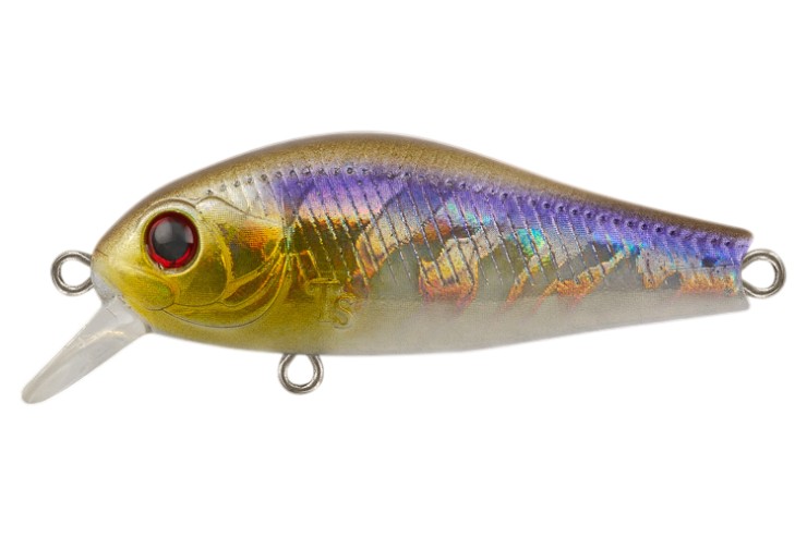 Воблер TsuYoki Rival 48SS - SR - 48мм - 5,8гр - 200