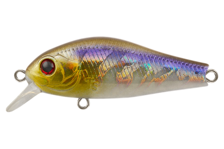 Воблер TsuYoki Rival 48SS - SR - 48мм - 5,8гр - 200