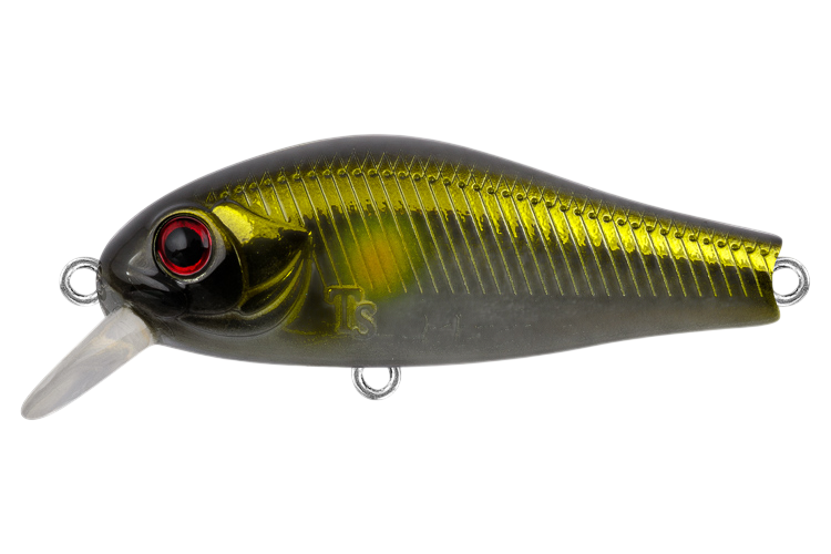 Воблер TsuYoki Rival 48SS - SR - 48мм - 5,8гр - 167