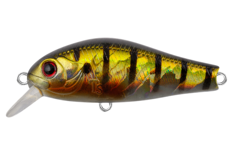 Воблер TsuYoki Rival 48SS - SR - 48мм - 5,8гр - 123