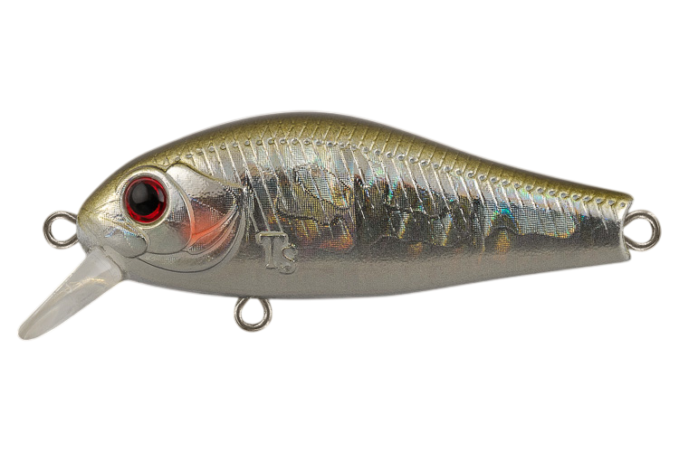 Воблер TsuYoki Rival 48SS - SR - 48мм - 5,8гр - 1005
