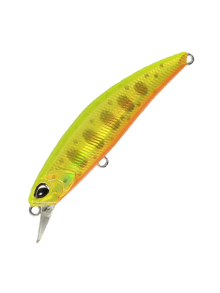 Воблер DUO Spearhead Ryuki 60S - SR - 60мм - 6,5гр - #ANA4056 Golden Yamame