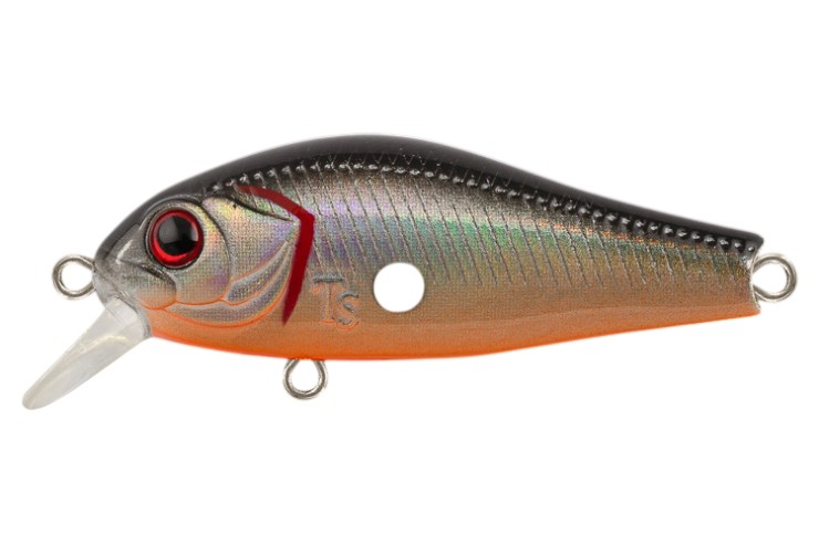 Воблер TsuYoki Rival 48SS - SR - 48мм - 5,8гр - 073Z
