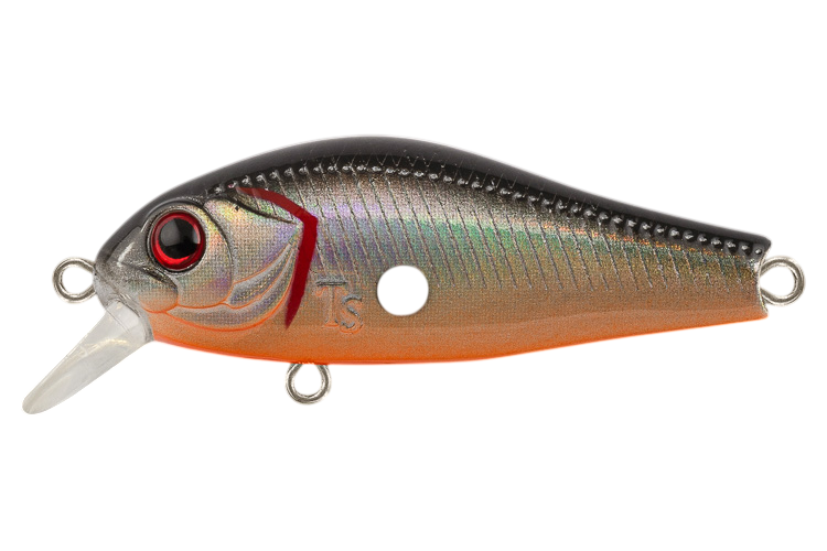 Воблер TsuYoki Rival 48SS - SR - 48мм - 5,8гр - 073Z