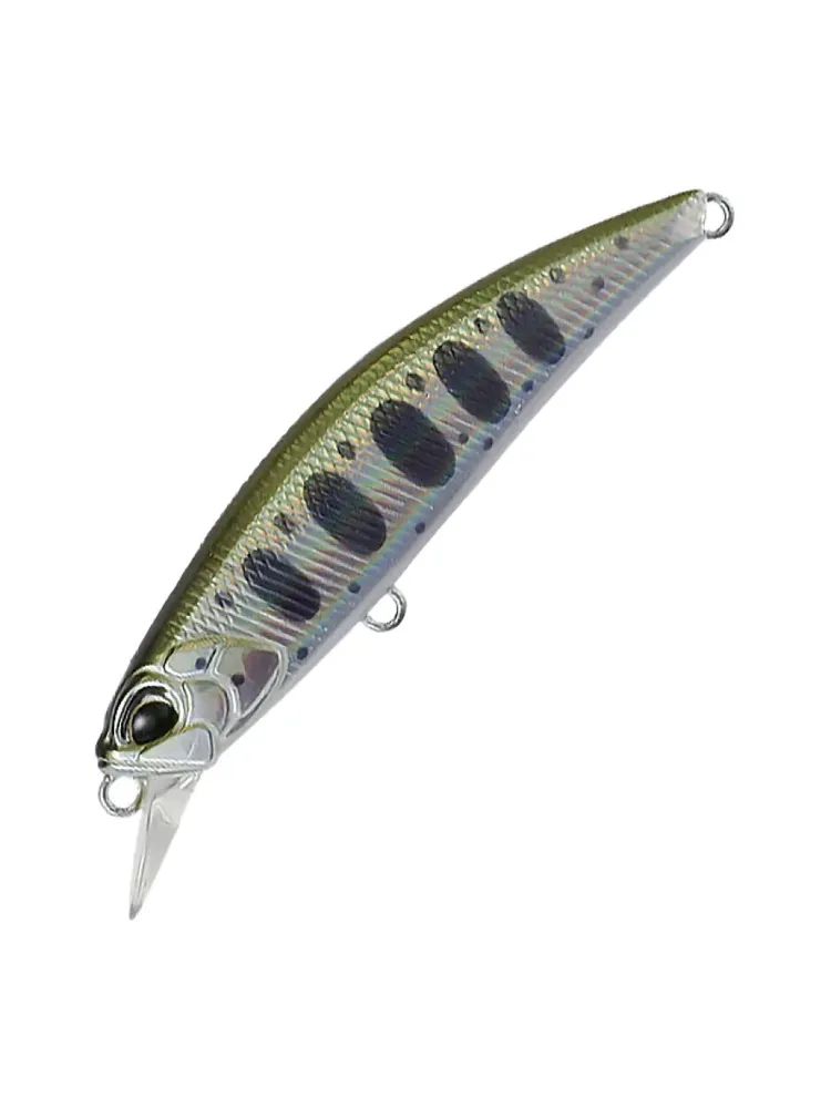Воблер DUO Spearhead Ryuki 60S - SR - 60мм - 6,5гр - #ANA4034 Yamame