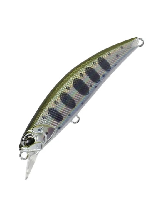 Воблер DUO Spearhead Ryuki 60S #ANA4034 - 60мм - 6,5гр - Yamame