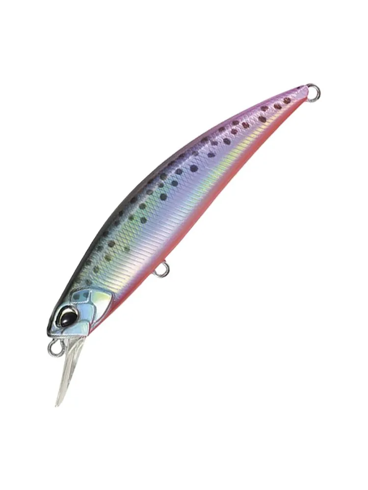 Воблер DUO Spearhead Ryuki 60S - SR - 60мм - 6,5гр - #ANA4032 Ito RB