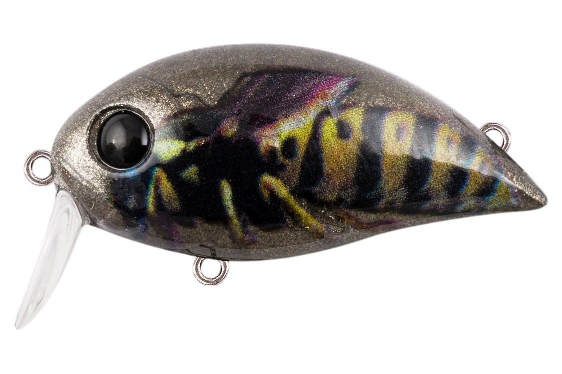 Воблер TsuYoki Xaker 32F - SSR - 32мм - 3,4гр - WR025