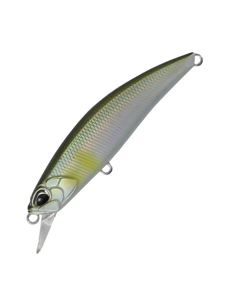 Воблер DUO Spearhead Ryuki 60S - SR - 60мм - 6,5гр - #ANA4010 Ayu