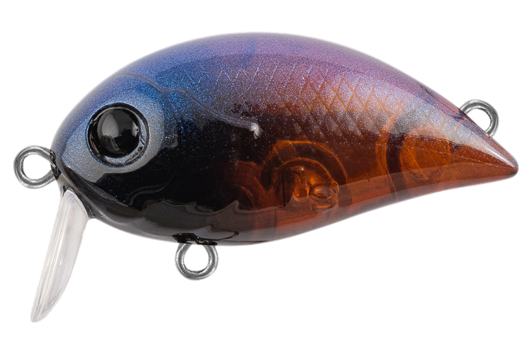 Воблер TsuYoki Xaker 32F - SSR - 32мм - 3,4гр - L012M