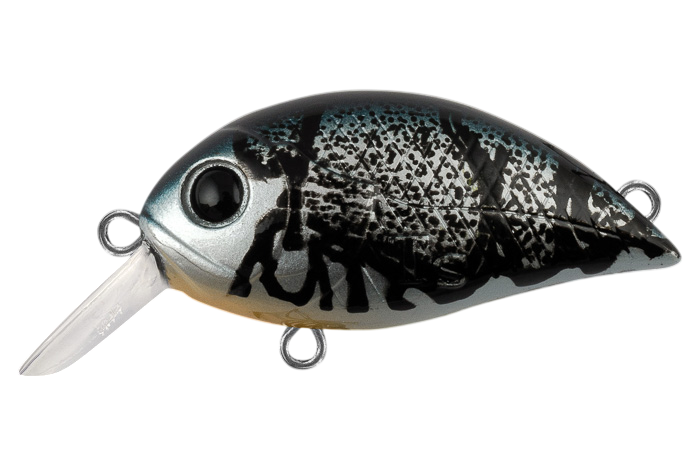 Воблер TsuYoki Xaker 32F - SR - 32мм - 3,4гр - WR036