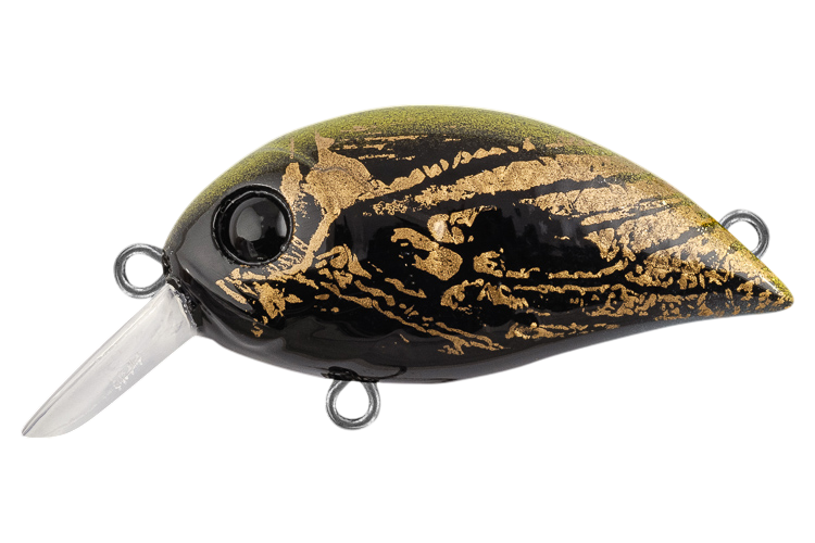 Воблер TsuYoki Xaker 32F - SR - 32мм - 3,4гр - E060
