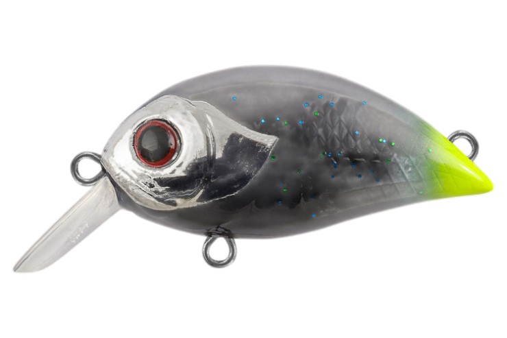Воблер TsuYoki Xaker 32F - SR - 32мм - 3,4гр - E026