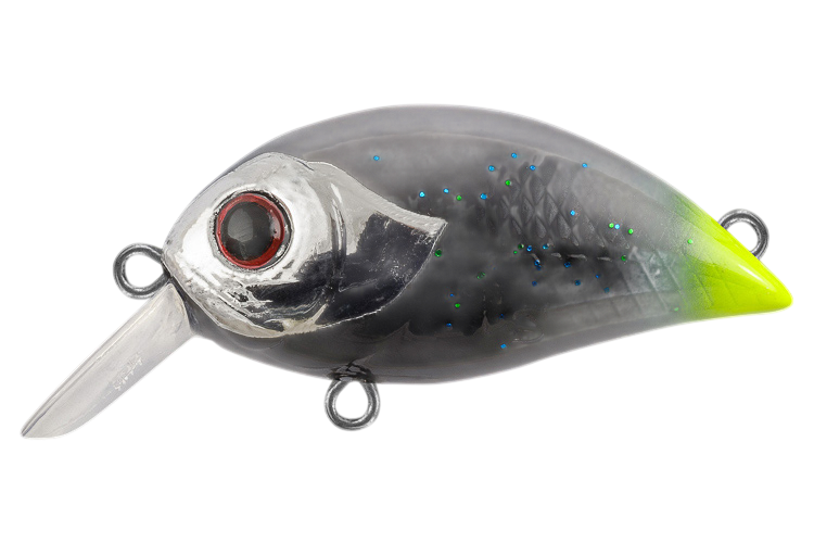 Воблер TsuYoki Xaker 32F - SR - 32мм - 3,4гр - E026