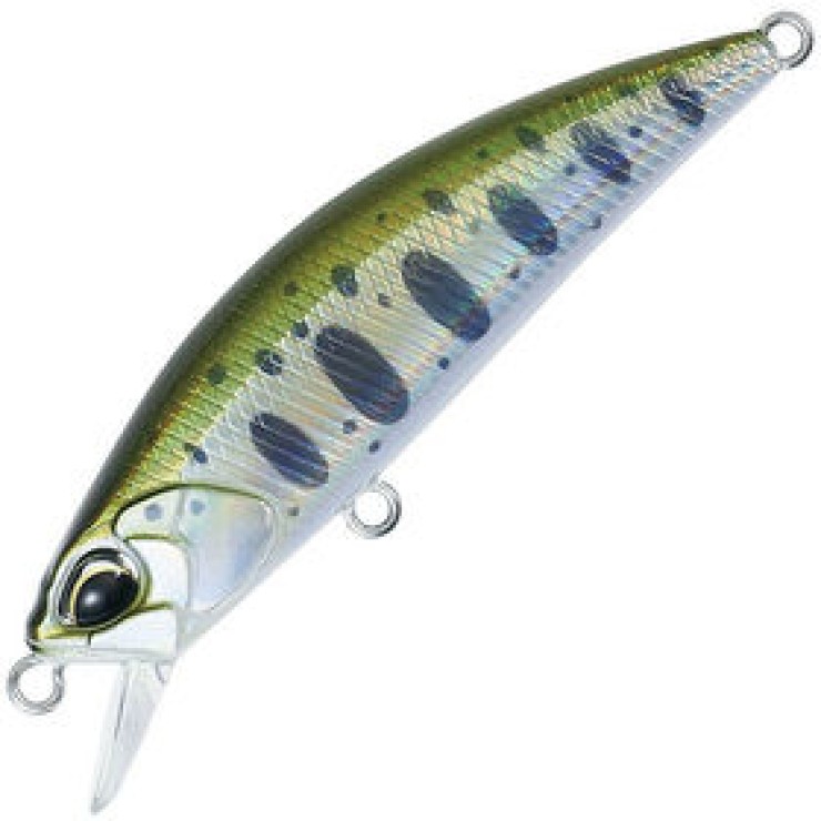 Воблер DUO Spearhead Ryuki 50S #ANA4034 - 50мм - 4гр - Yamame Takumi