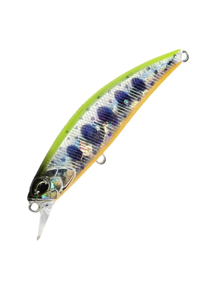 Воблер DUO Spearhead Ryuki 60S - SR - 60мм - 6,5гр - #ADA4055 Chart Back Yamame OB