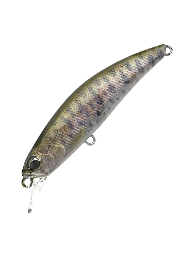 Воблер DUO Spearhead Ryuki 60S - SR - 60мм - 6,5гр - #ACC4834 Yamame ND
