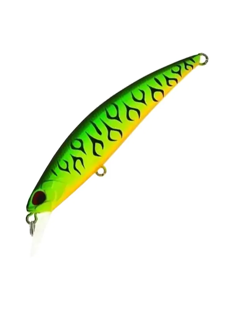 Воблер DUO Spearhead Ryuki 60S - SR - 60мм - 6,5гр - #ACC3059 Mat Tiger