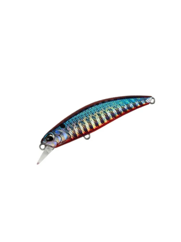 Воблер DUO Spearhead Ryuki 60S Saltwater - SR - 60мм - 6,5гр - #GHA0327 Red Mullet