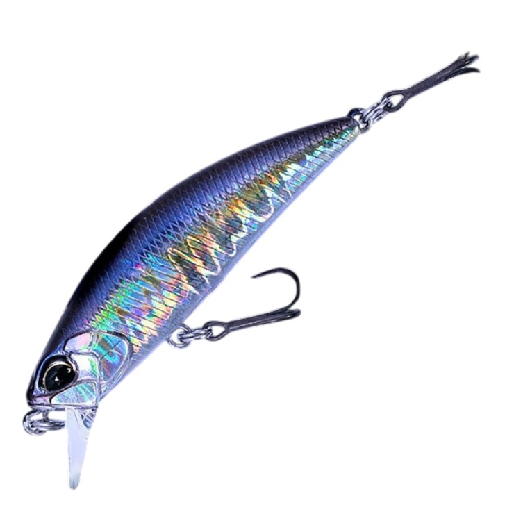 Воблер DUO Spearhead Ryuki 50S #GPA4009 - 50мм - 4гр - River Bait Takumi