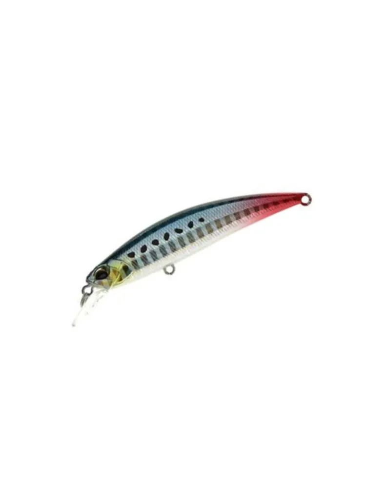 Воблер DUO Spearhead Ryuki 60S Saltwater - SR - 60мм - 6,5гр - #AHAZ125 Sardine RT Saltwater
