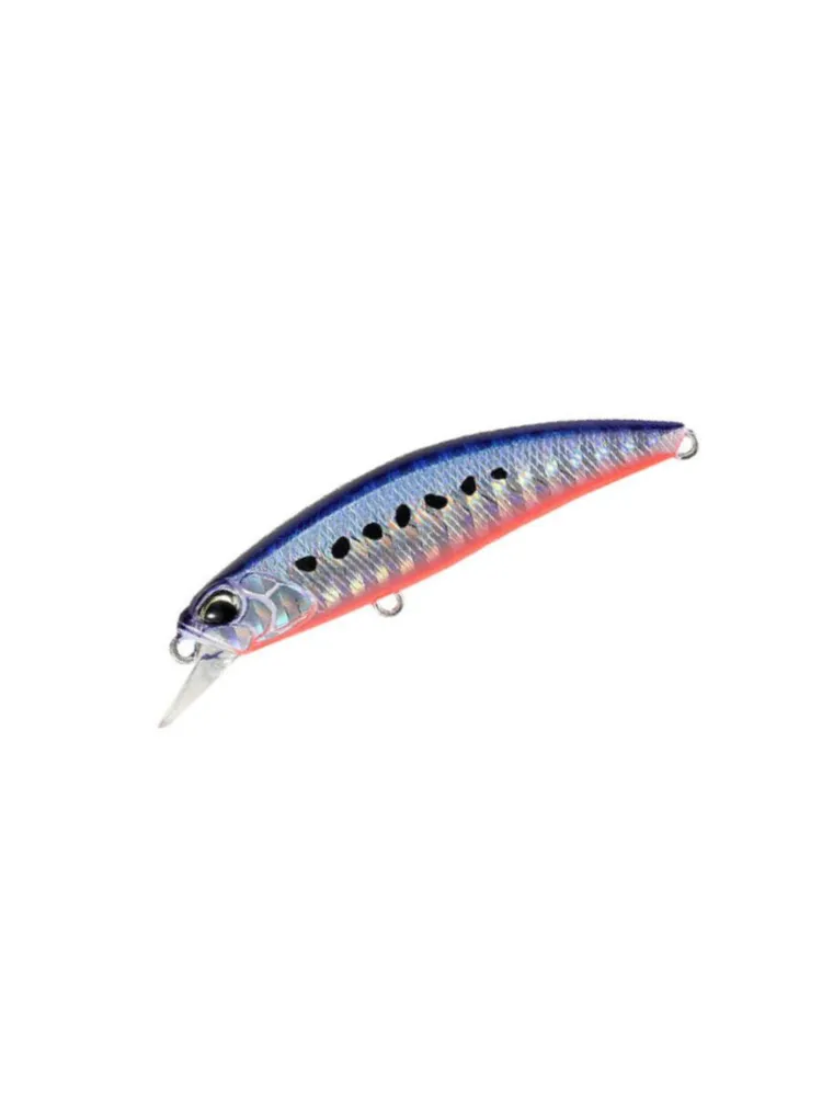 Воблер DUO Spearhead Ryuki 60S Saltwater - SR - 60мм - 6,5гр - #AHA0087 Mazume Sardine