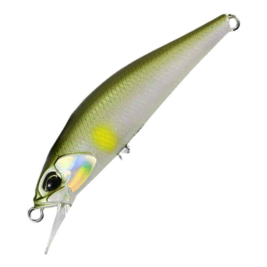 Воблер DUO Spearhead Ryuki 50S Takumi - SR - 50мм - 4гр - #ANI4010 Pearl Ayu