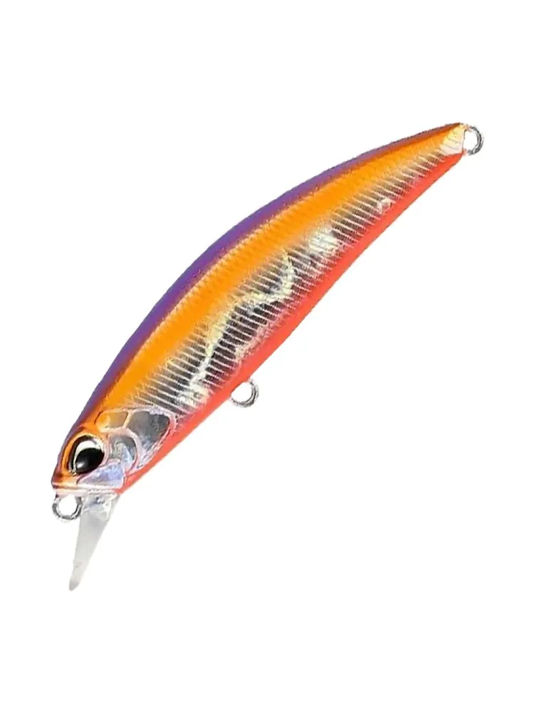 Воблер DUO Spearhead Ryuki 60S Saltwater - SR - 60мм - 6,5гр - #ADA4071 Hokkaido