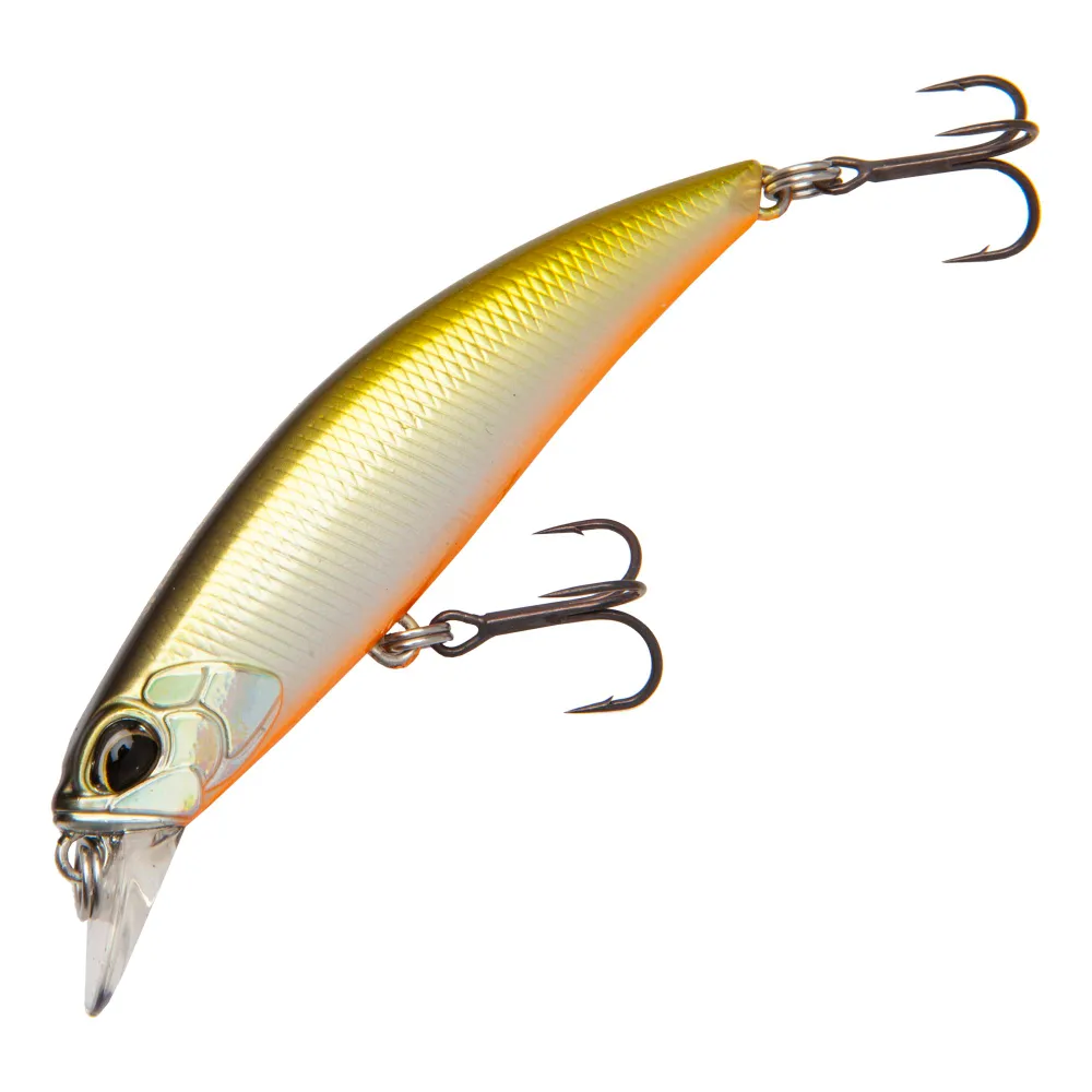Воблер DUO Spearhead Ryuki 60S - SR - 60мм - 6,5гр - #MNI4047 Tennessee Shad