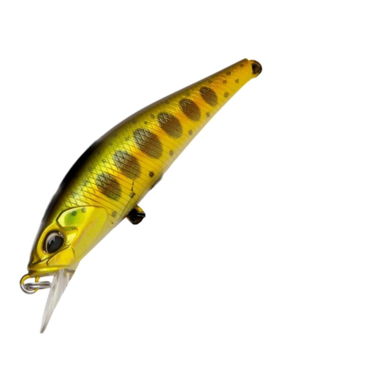 Воблер DUO Spearhead Ryuki 50S #ANI4004 - 50мм - 4гр - Natural Yamame Takumi