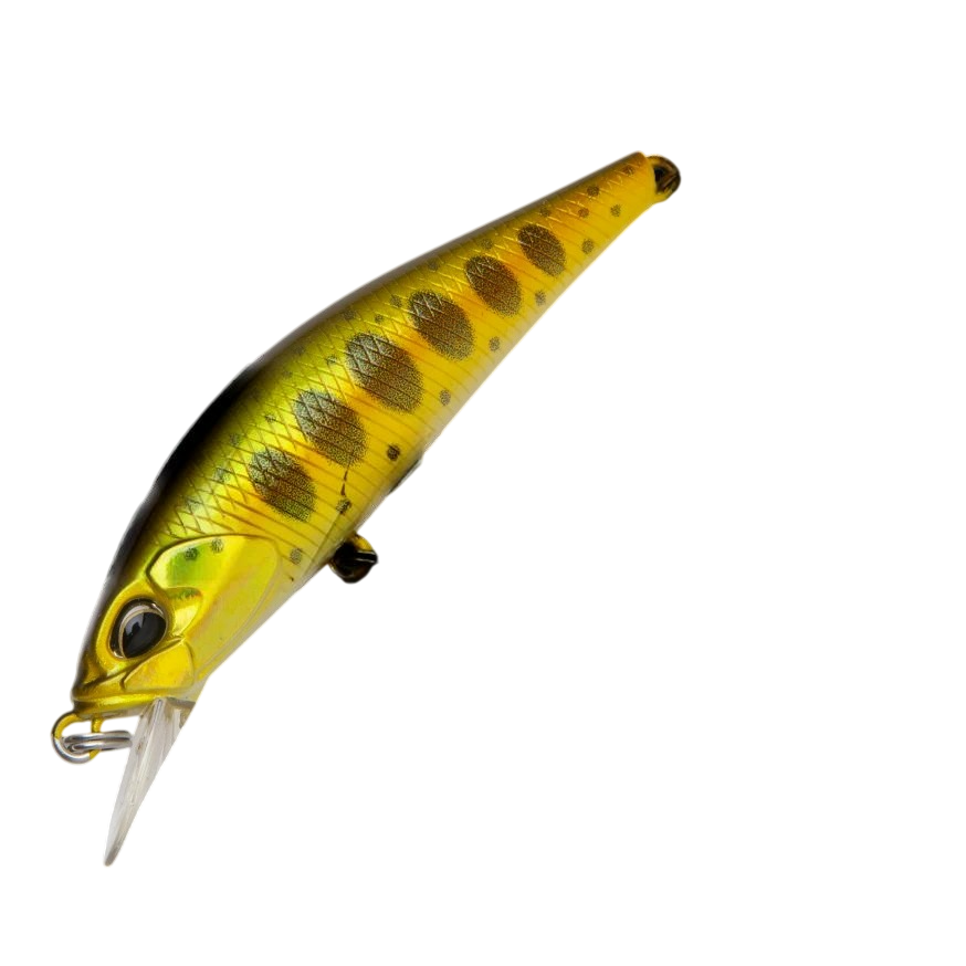 Воблер DUO Spearhead Ryuki 50S Takumi - SR - 50мм - 4гр - #ANI4004 Natural Yamame