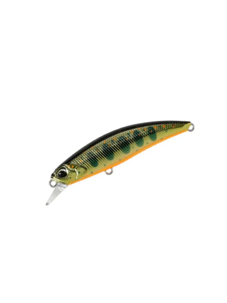Воблер DUO Spearhead Ryuki 60S - SR - 60мм - 6,5гр - #MCC4084 Gold Yamame