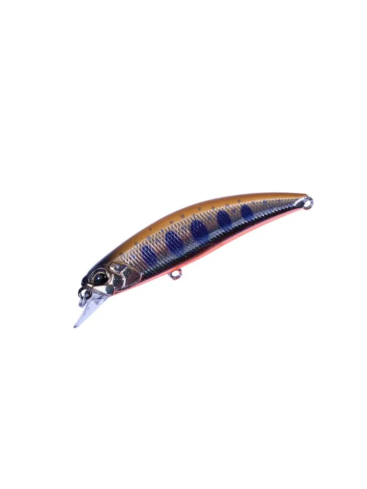 Воблер DUO Spearhead Ryuki 60S - SR - 60мм - 6,5гр - #MCC4018 Brown Back Yamame OB