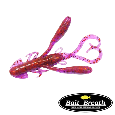 Силиконовая приманка Bait Breath U30 Rush Craw 2in - 50мм - СС2