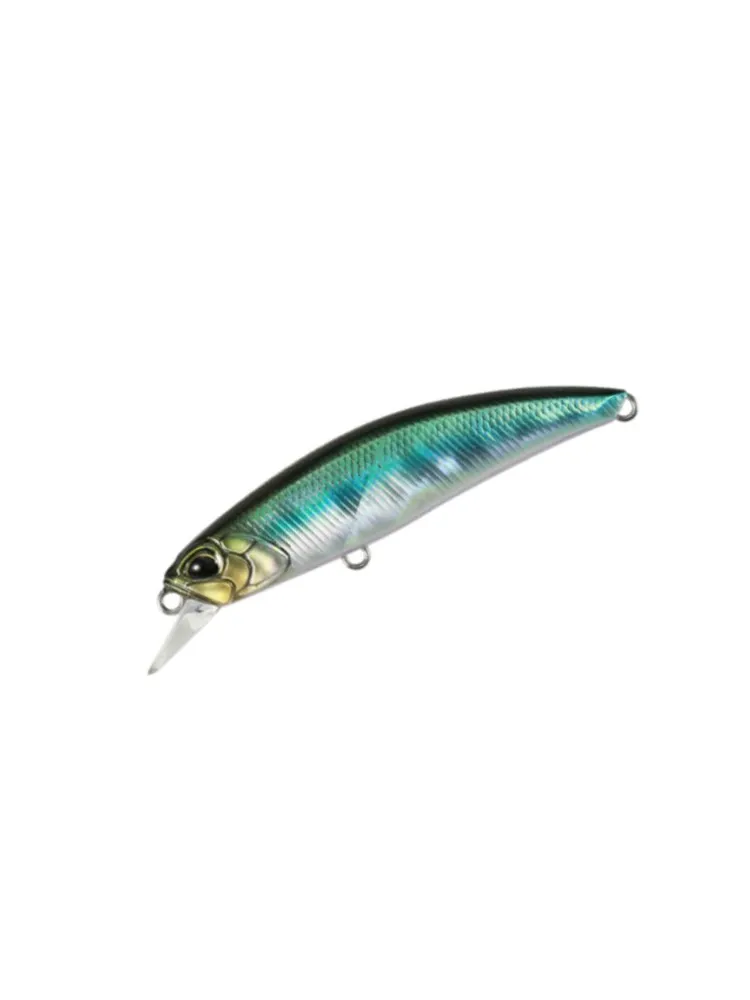 Воблер DUO Spearhead Ryuki 60S - SR - 60мм - 6,5гр - #CAA4005 Sapphire Lux
