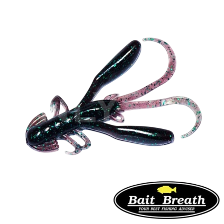 Силиконовая приманка Bait Breath U30 Rush Craw 2in - 50мм - 156