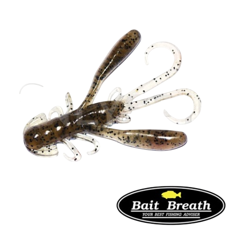 Силиконовая приманка Bait Breath U30 Rush Craw 2in - 50мм - 120