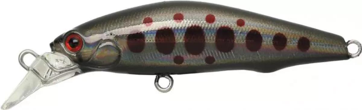 Воблер Bassday Sugar Minnow Bottom Twitcher 50ES - MR - 50мм - 5гр - H-163