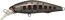 Воблер Bassday Sugar Minnow Bottom Twitcher 50ES - MR - 50мм - 5гр - H-163