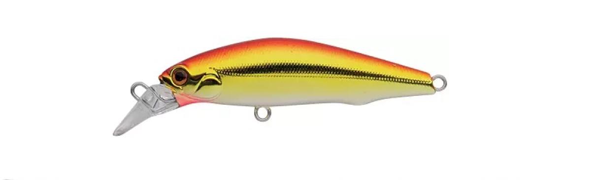 Воблер Bassday Sugar Minnow Bottom Twitcher 50ES - MR - 50мм - 5гр - M-14