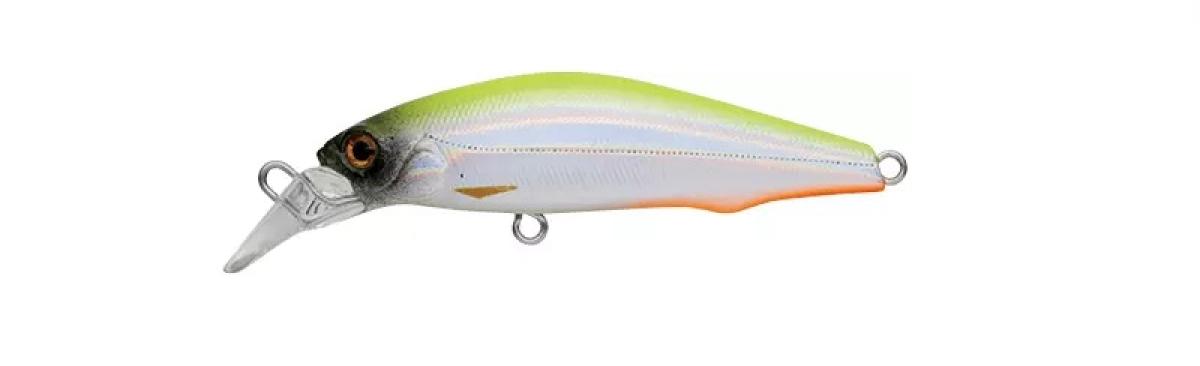 Воблер Bassday Sugar Minnow Bottom Twitcher 50ES - MR - 50мм - 5гр - H-208R
