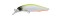 Воблер Bassday Sugar Minnow Bottom Twitcher 50ES - MR - 50мм - 5гр - H-208R