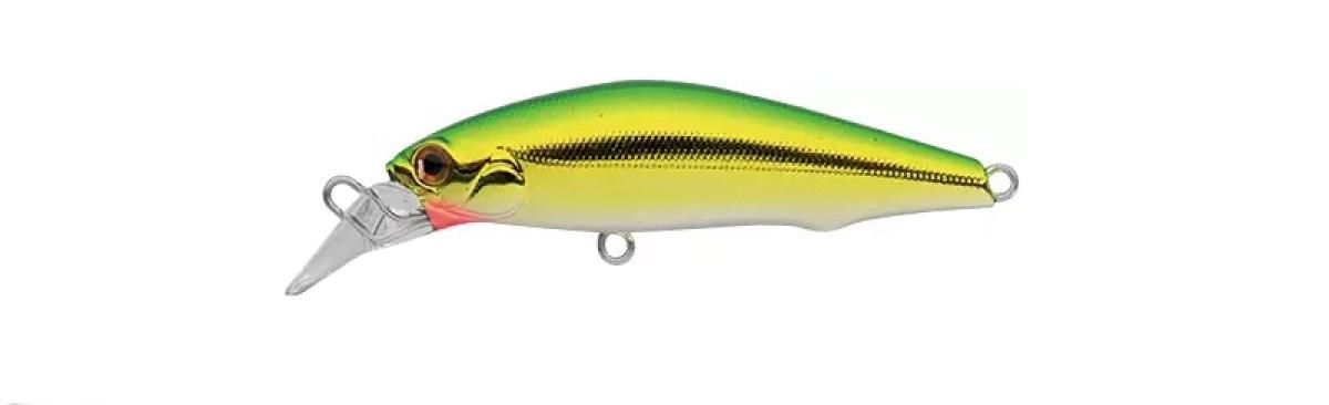 Воблер Bassday Sugar Minnow Bottom Twitcher 50ES - MR - 50мм - 5гр - M-99