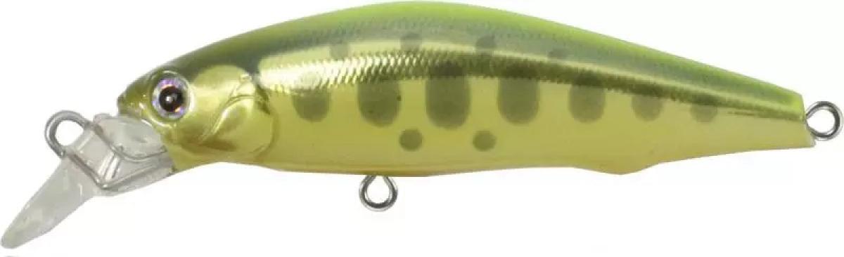 Воблер Bassday Sugar Minnow Bottom Twitcher 50ES - MR - 50мм - 5гр - MH-800